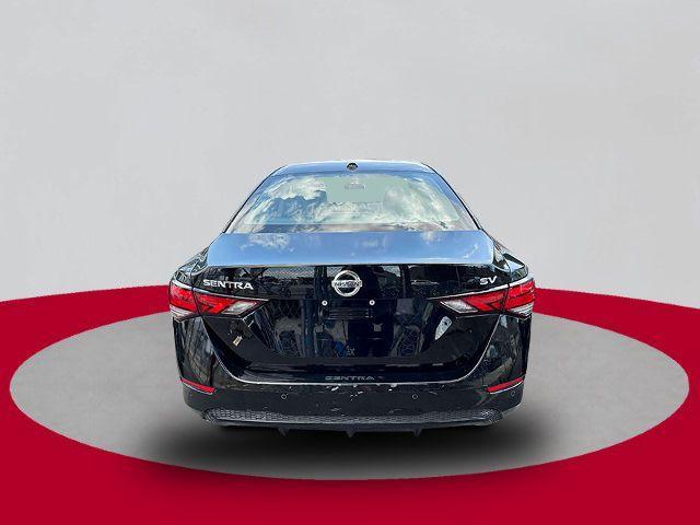 used 2023 Nissan Sentra car, priced at $20,488