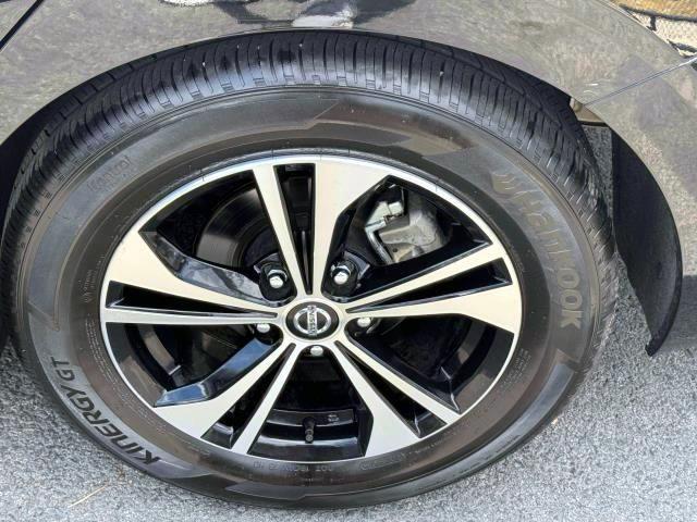 used 2023 Nissan Sentra car, priced at $20,488