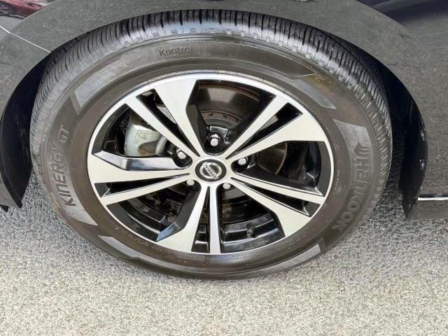 used 2023 Nissan Sentra car, priced at $20,488
