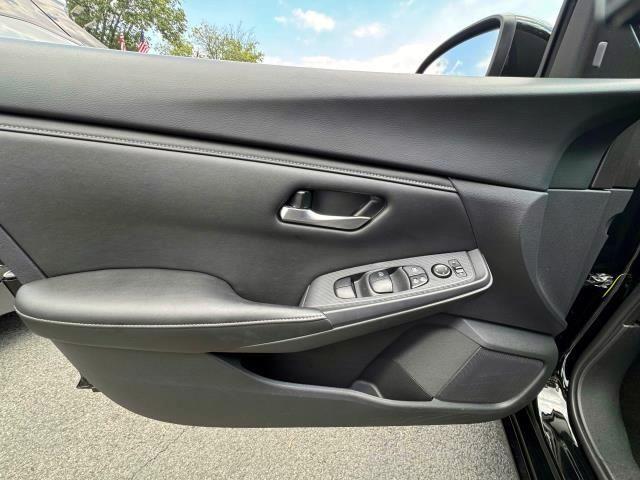 used 2023 Nissan Sentra car, priced at $20,488
