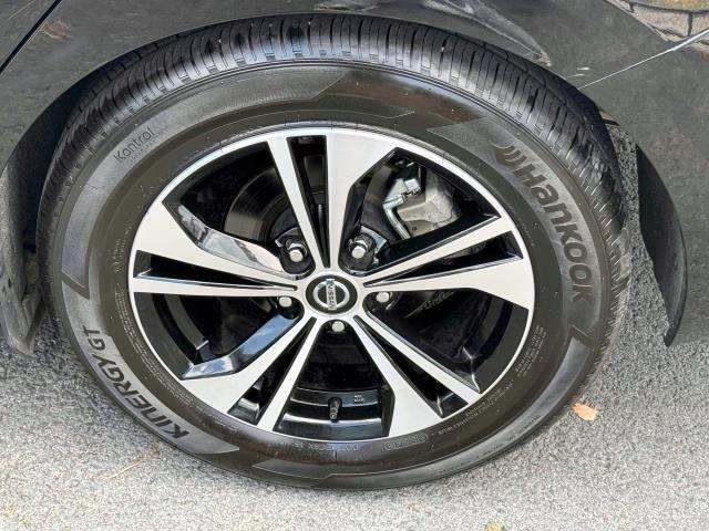 used 2023 Nissan Sentra car, priced at $20,488