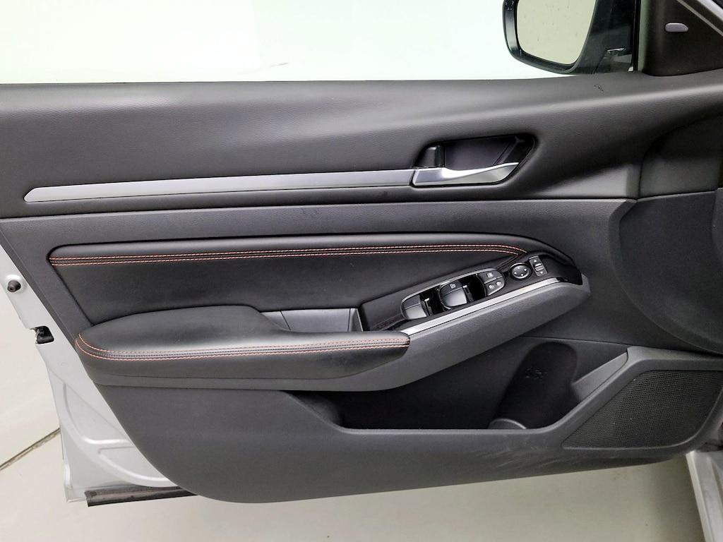 used 2023 Nissan Altima car, priced at $23,998