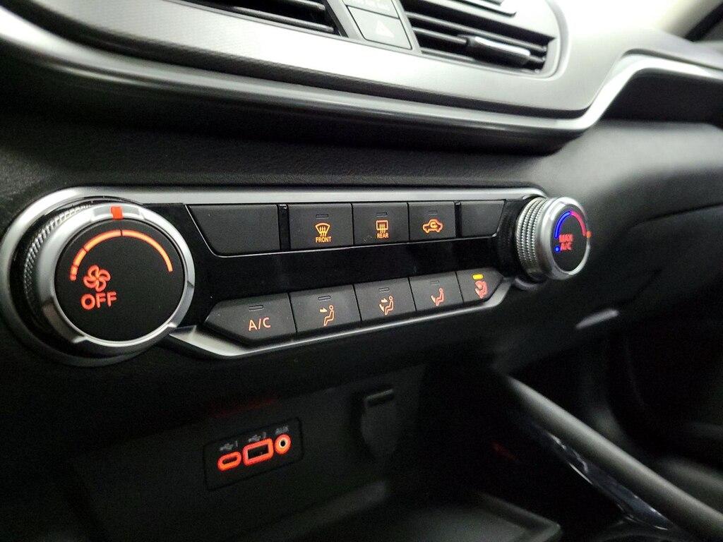 used 2023 Nissan Altima car, priced at $23,998