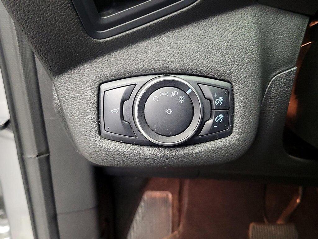used 2017 Ford Escape car, priced at $13,998