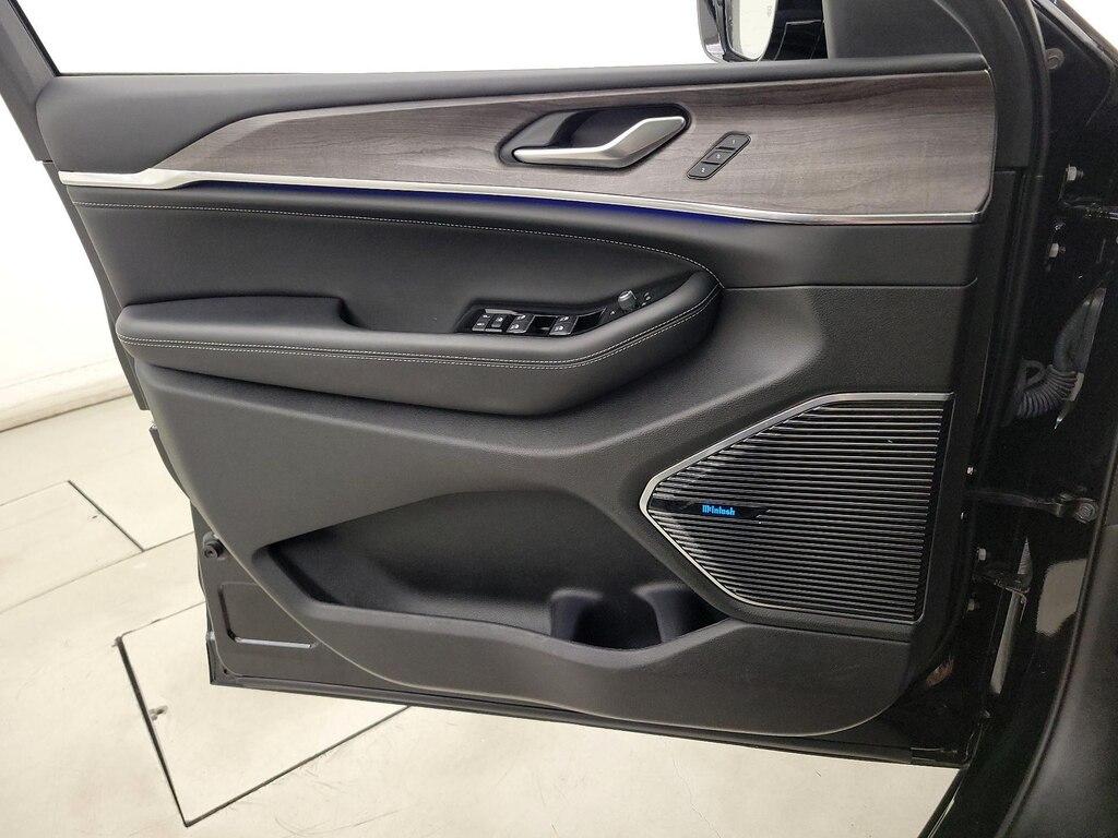 used 2023 Jeep Grand Cherokee 4xe car, priced at $37,998