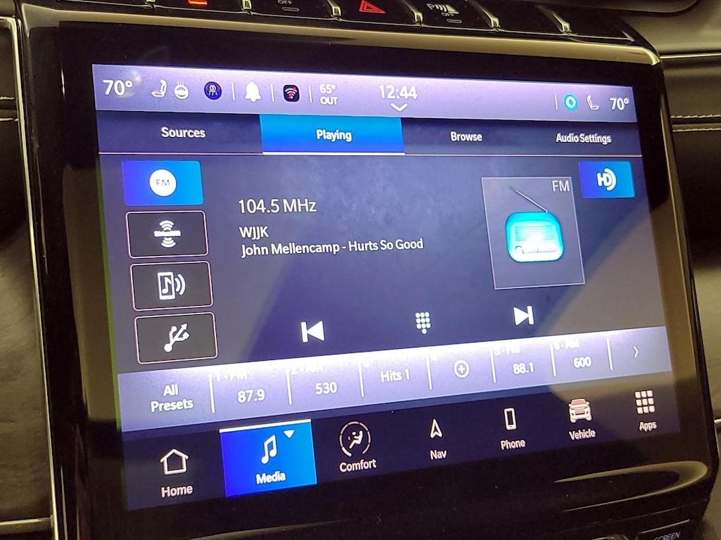 used 2023 Jeep Grand Cherokee 4xe car, priced at $37,998