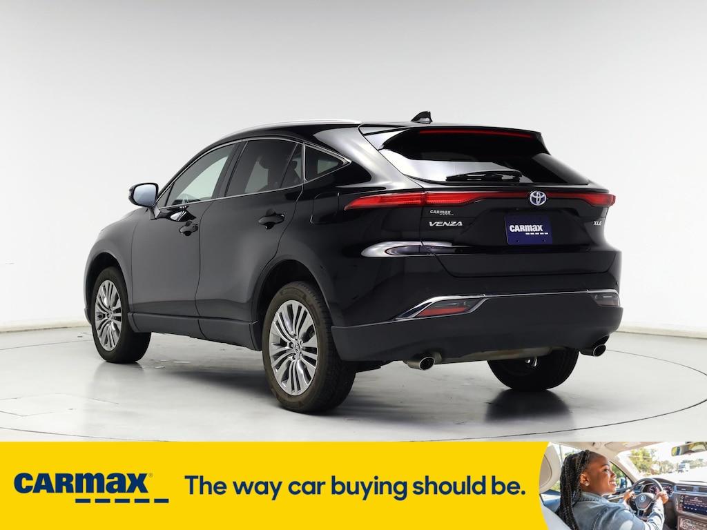 used 2023 Toyota Venza car, priced at $30,998