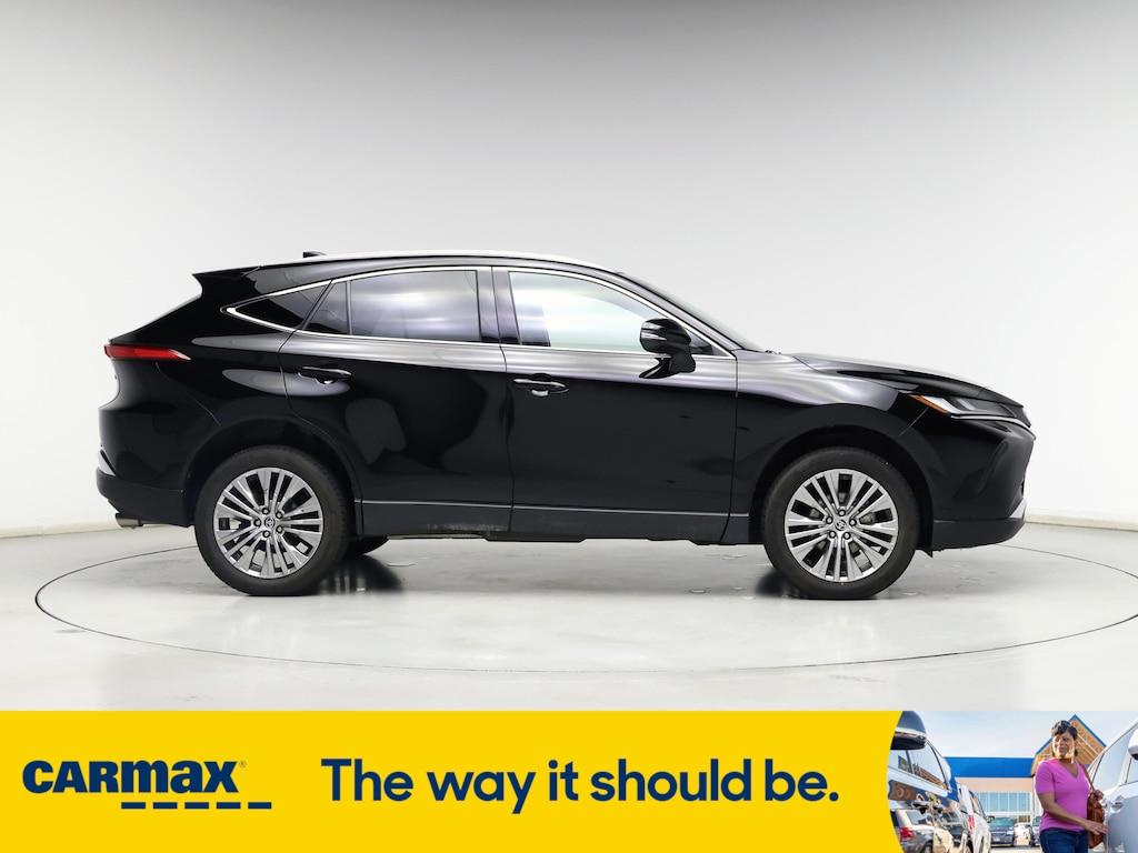 used 2023 Toyota Venza car, priced at $30,998