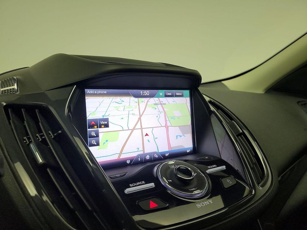 used 2014 Ford Escape car, priced at $12,998