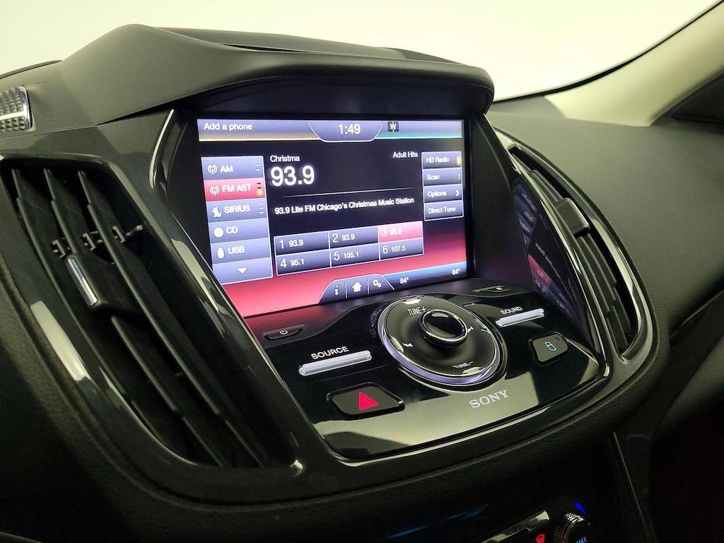 used 2014 Ford Escape car, priced at $12,998