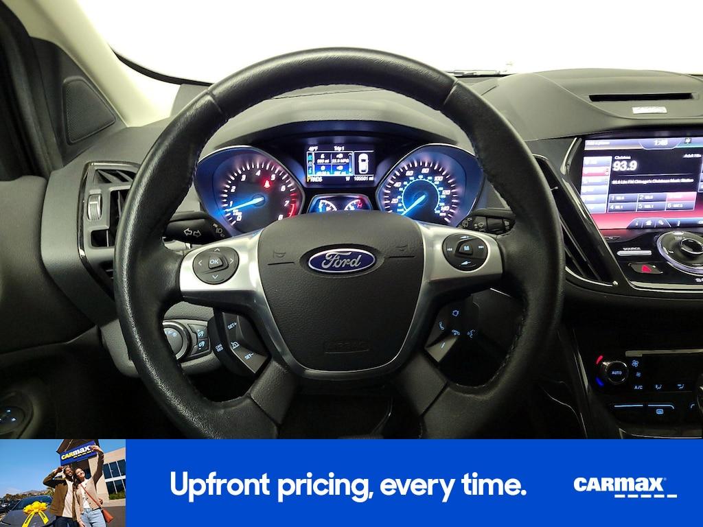 used 2014 Ford Escape car, priced at $12,998