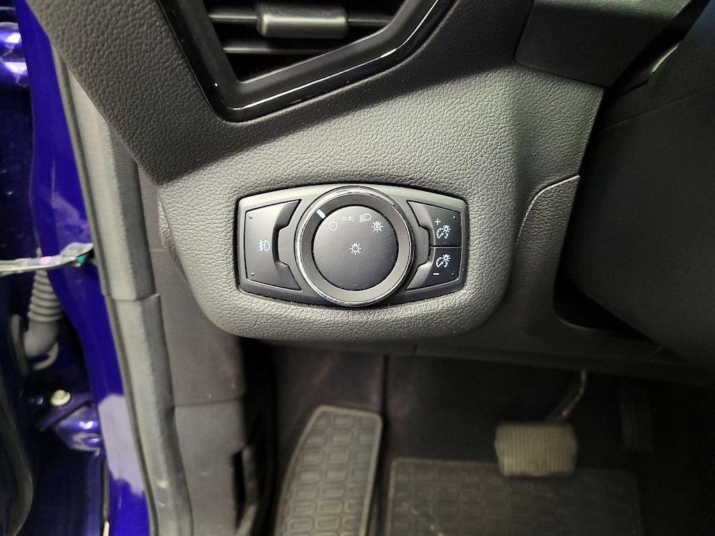 used 2014 Ford Escape car, priced at $12,998