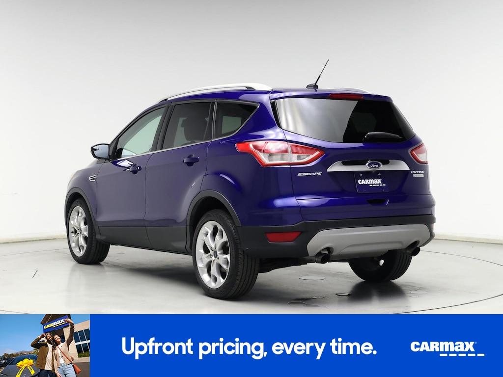 used 2014 Ford Escape car, priced at $12,998