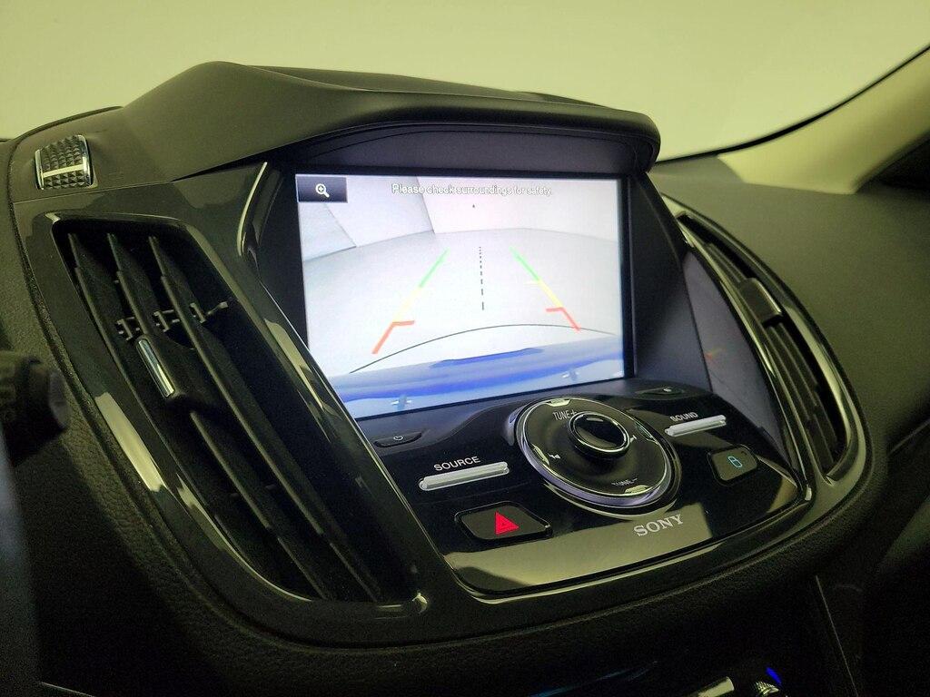 used 2014 Ford Escape car, priced at $12,998