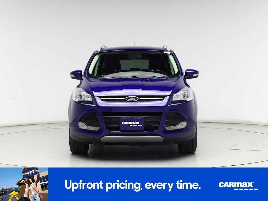 used 2014 Ford Escape car, priced at $12,998