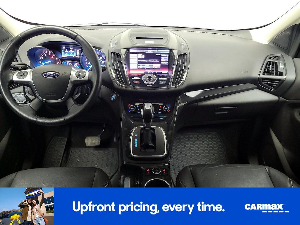 used 2014 Ford Escape car, priced at $12,998