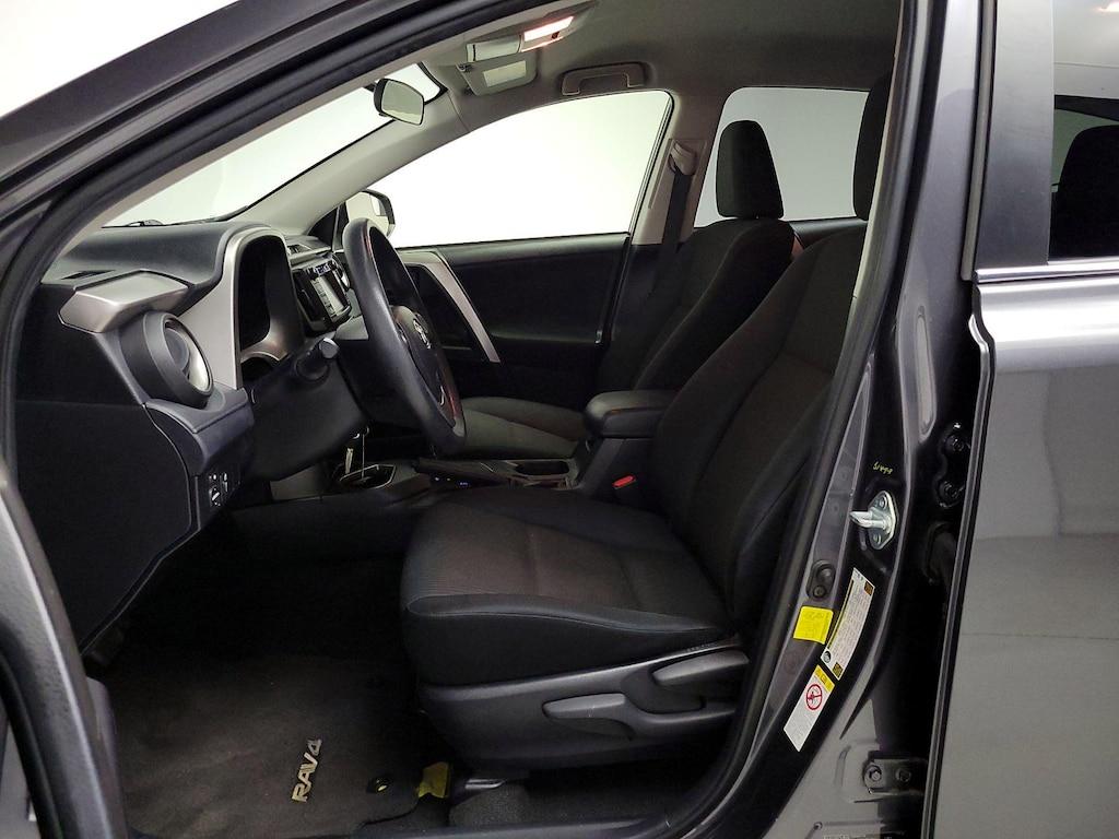 used 2016 Toyota RAV4 car, priced at $18,998