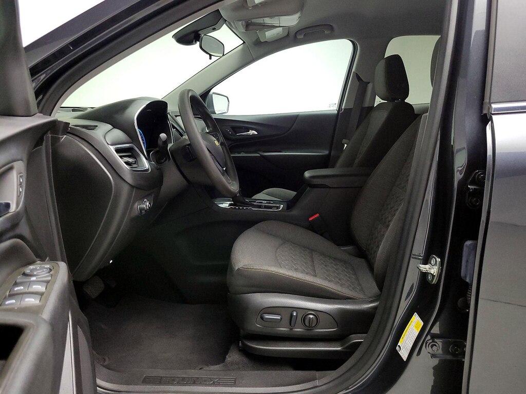 used 2023 Chevrolet Equinox car, priced at $21,998