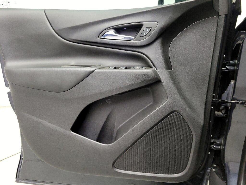 used 2023 Chevrolet Equinox car, priced at $21,998