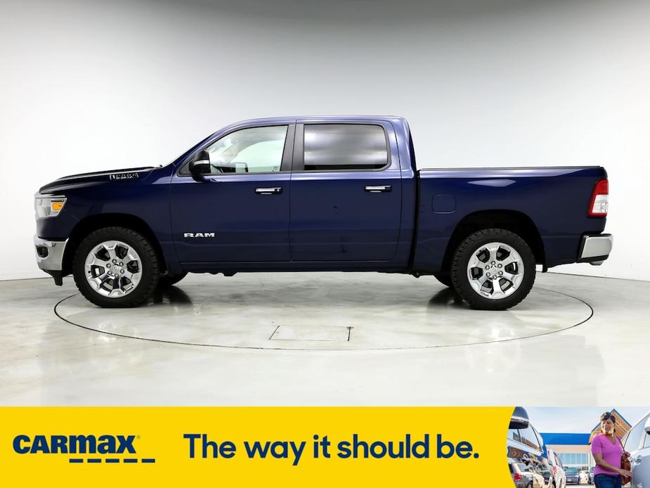 used 2020 Ram 1500 car, priced at $31,998