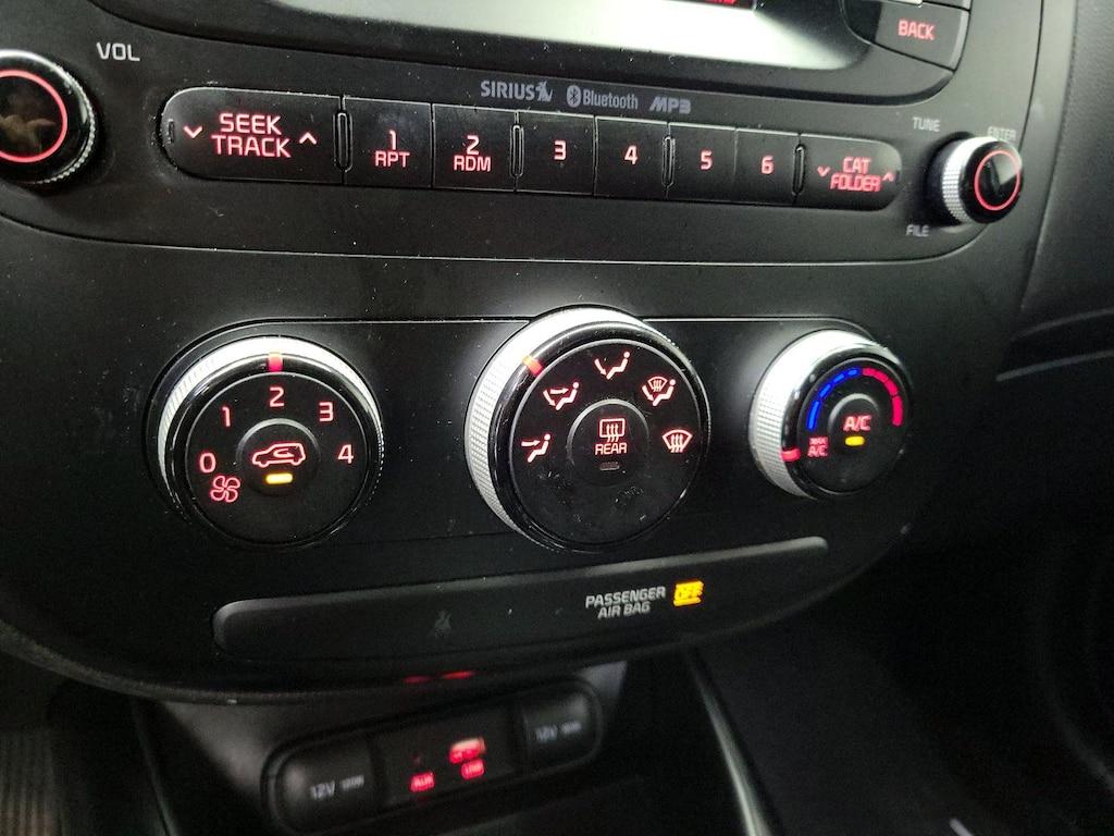 used 2016 Kia Soul car, priced at $11,599