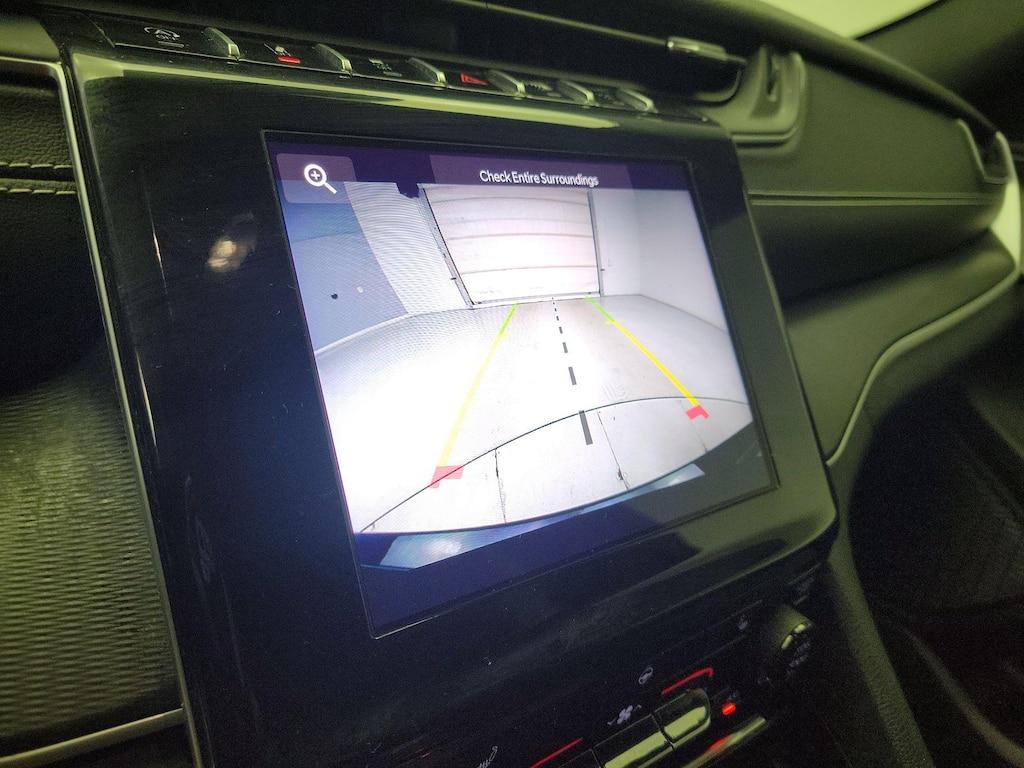 used 2023 Jeep Grand Cherokee car, priced at $34,998