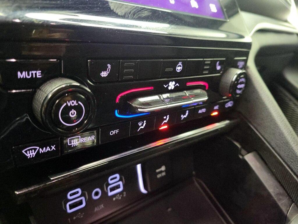 used 2023 Jeep Grand Cherokee car, priced at $34,998