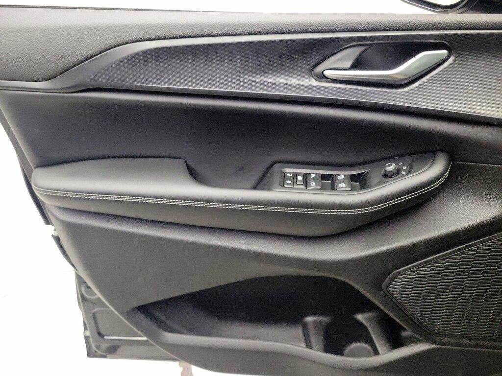 used 2023 Jeep Grand Cherokee car, priced at $34,998