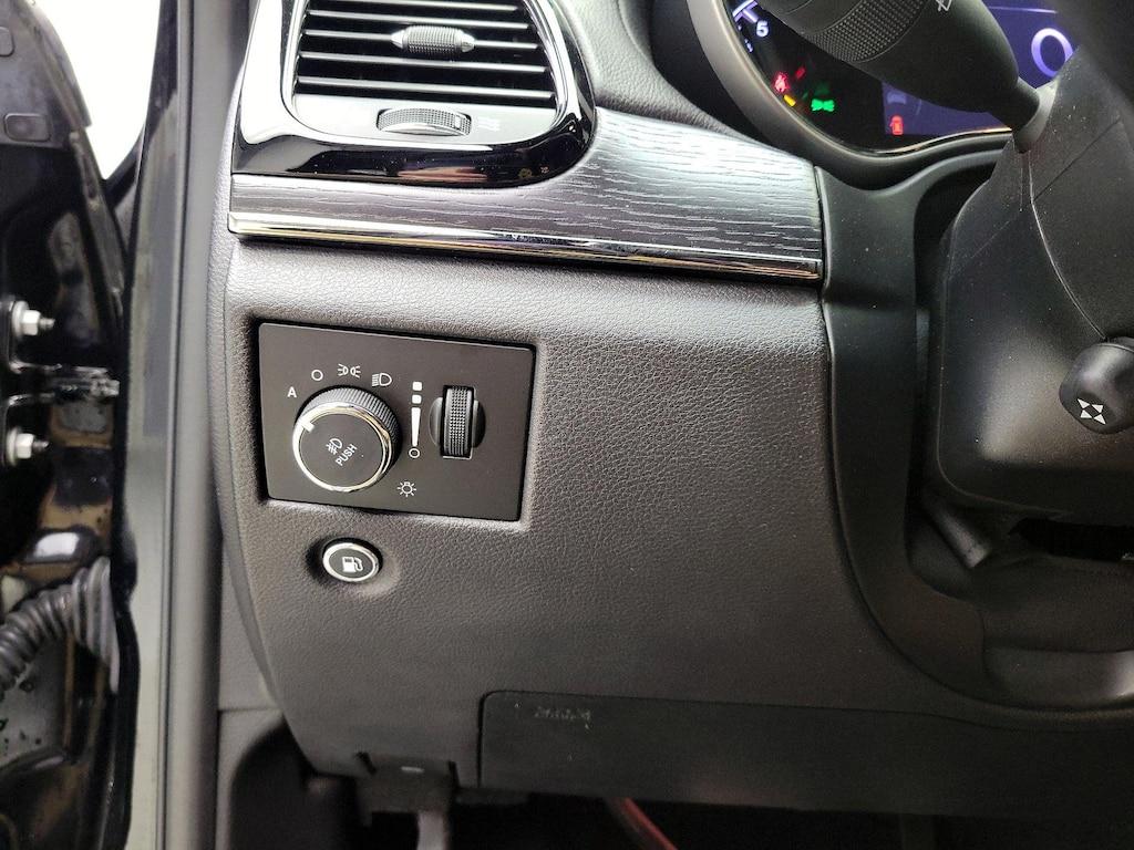 used 2019 Jeep Grand Cherokee car, priced at $26,998