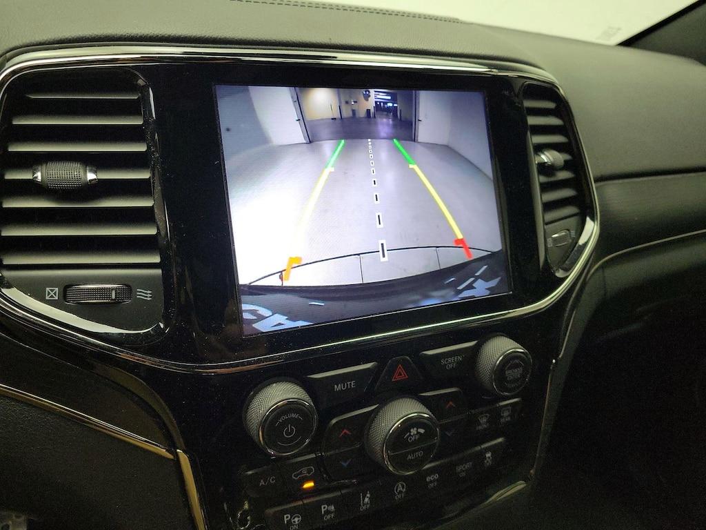 used 2019 Jeep Grand Cherokee car, priced at $26,998