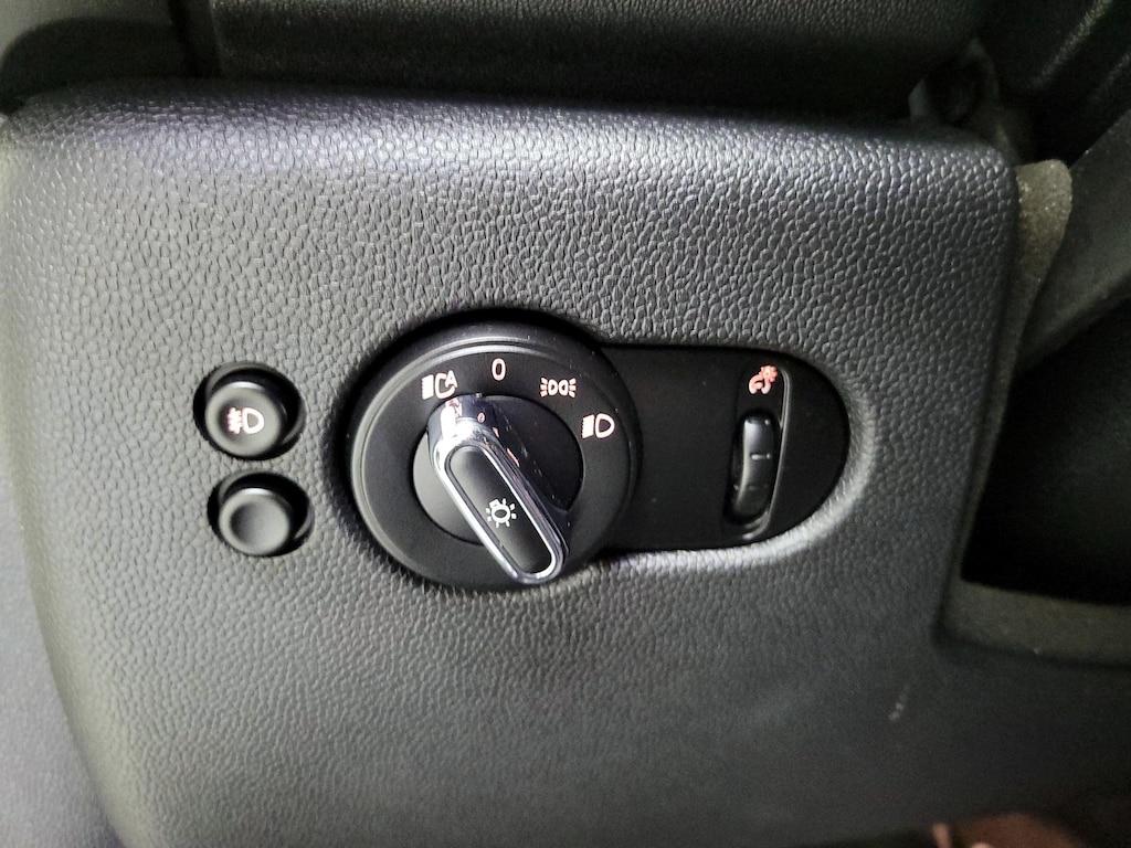 used 2020 MINI Hardtop car, priced at $19,998