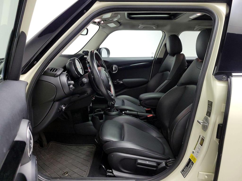 used 2020 MINI Hardtop car, priced at $19,998