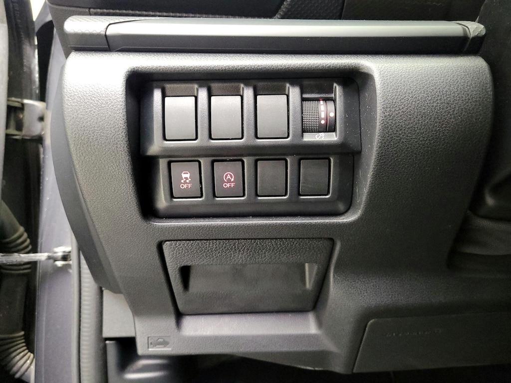 used 2020 Subaru Forester car, priced at $18,998
