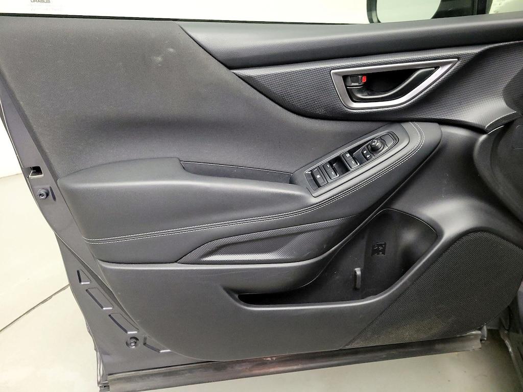 used 2020 Subaru Forester car, priced at $18,998