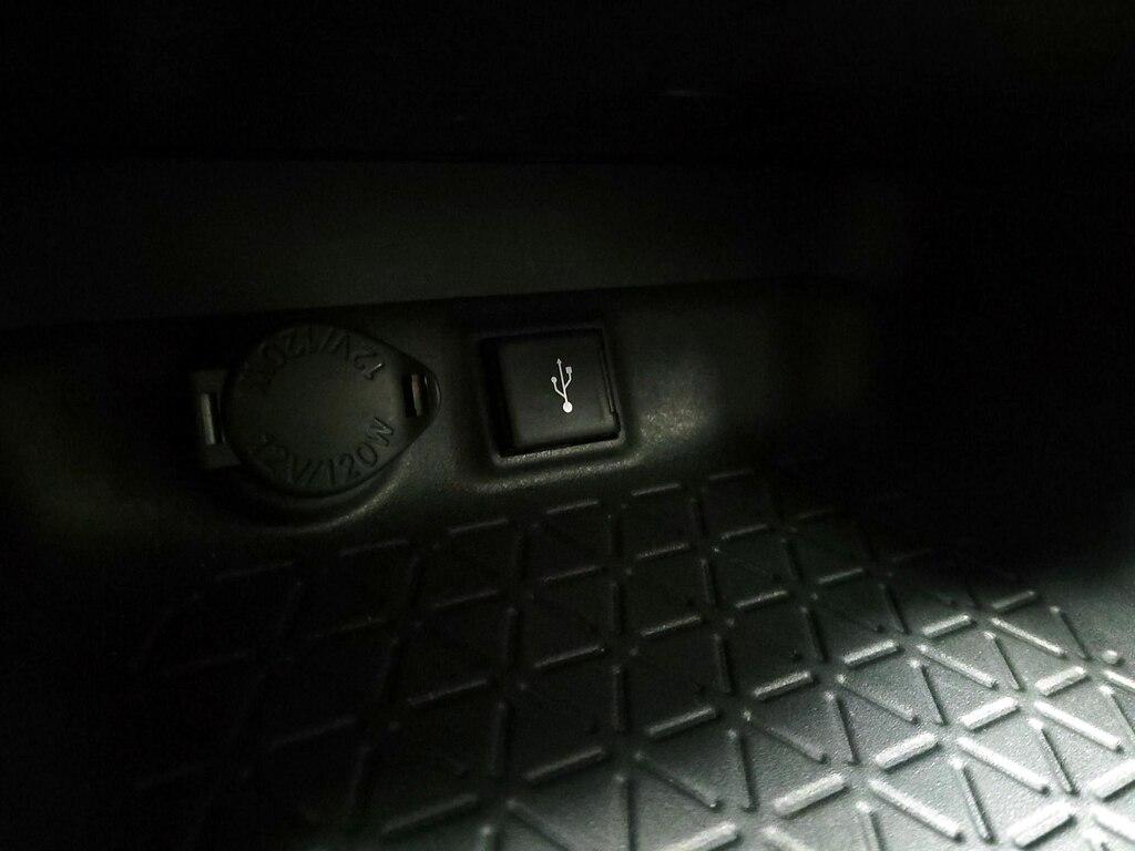 used 2020 Toyota RAV4 car, priced at $25,998