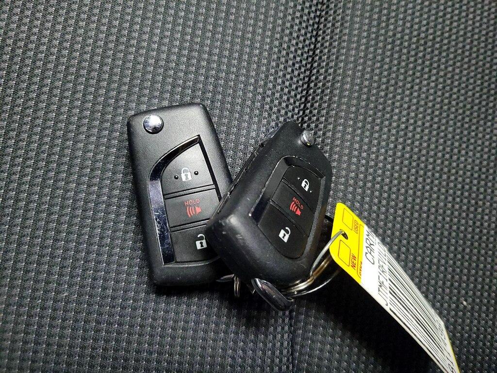 used 2020 Toyota RAV4 car, priced at $25,998