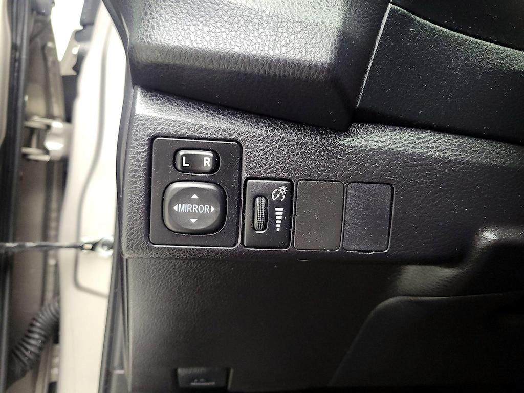 used 2014 Toyota Corolla car, priced at $15,998