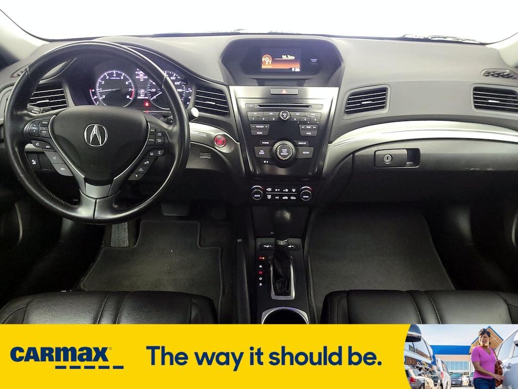 used 2020 Acura ILX car, priced at $21,998