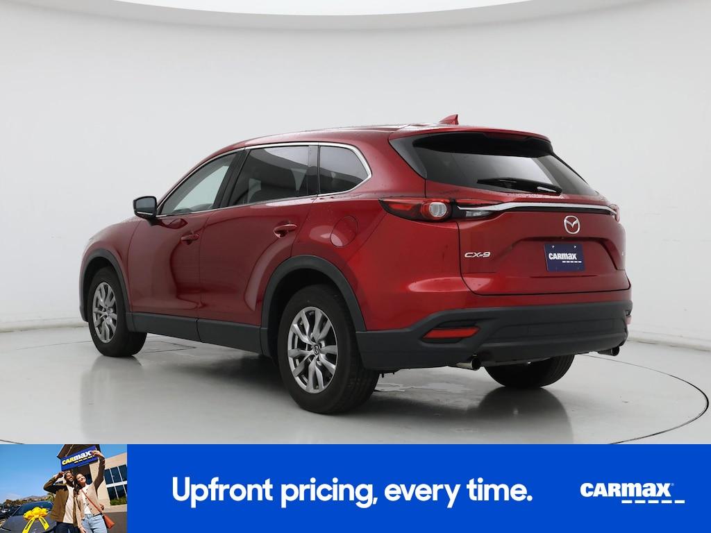 used 2019 Mazda CX-9 car, priced at $22,998