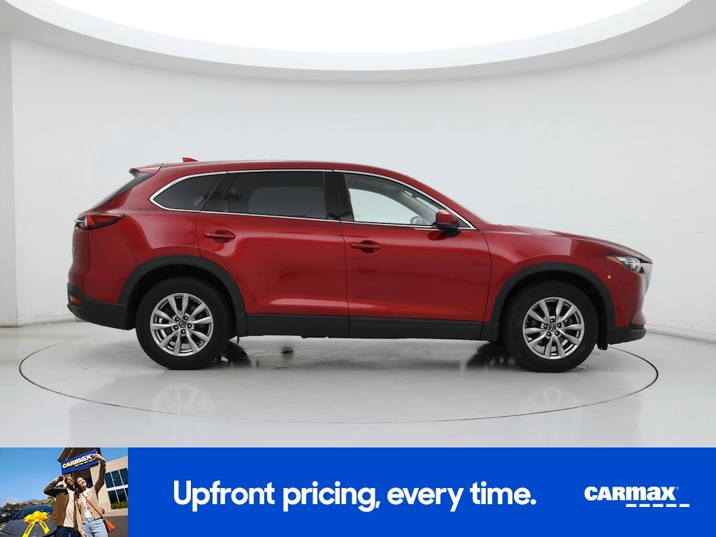 used 2019 Mazda CX-9 car, priced at $22,998