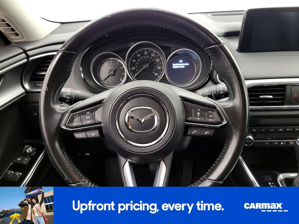 used 2019 Mazda CX-9 car, priced at $22,998