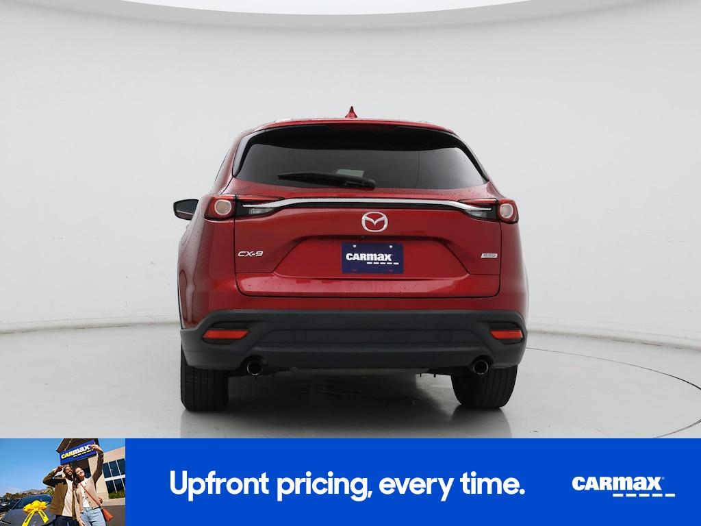 used 2019 Mazda CX-9 car, priced at $22,998