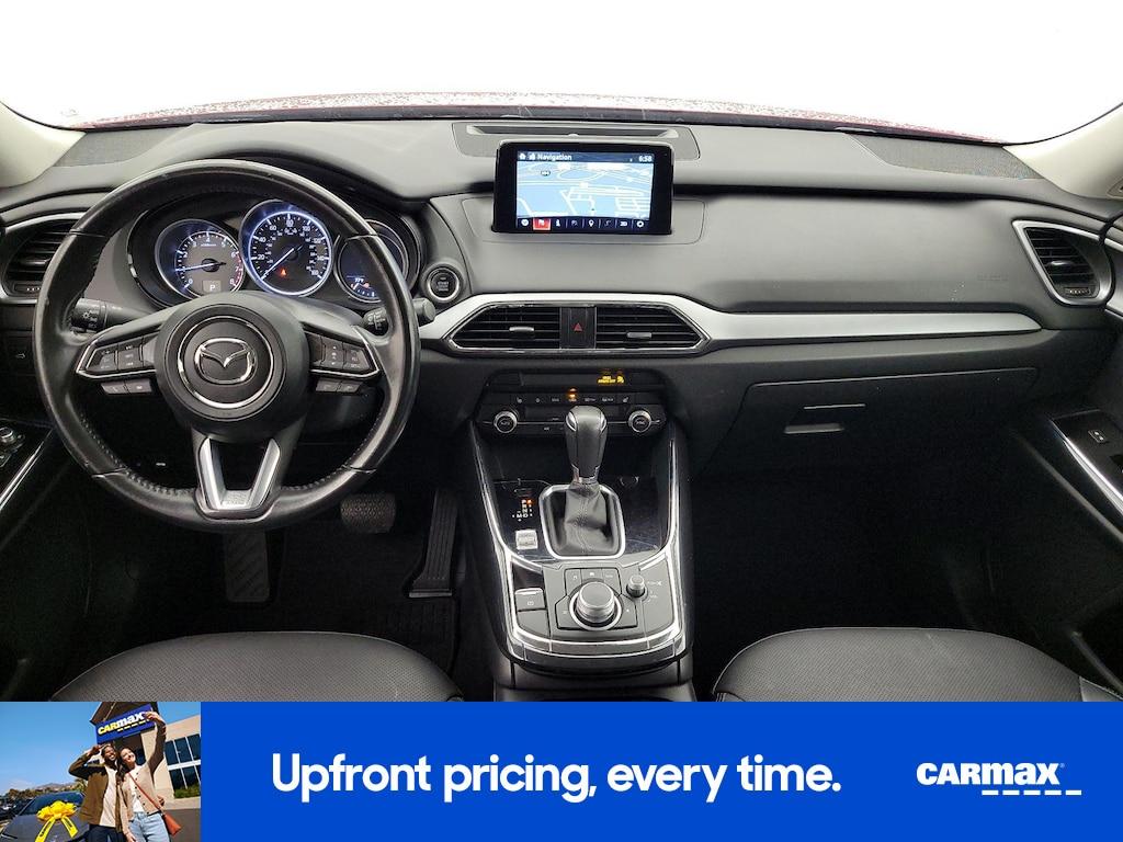 used 2019 Mazda CX-9 car, priced at $22,998