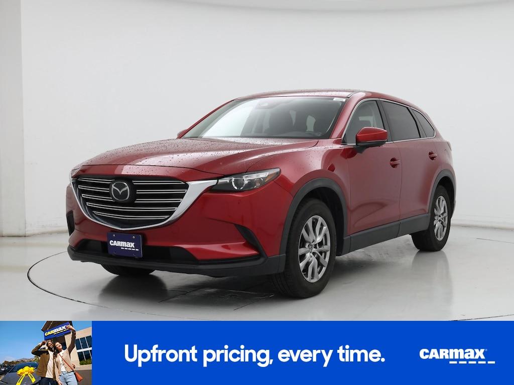 used 2019 Mazda CX-9 car, priced at $22,998