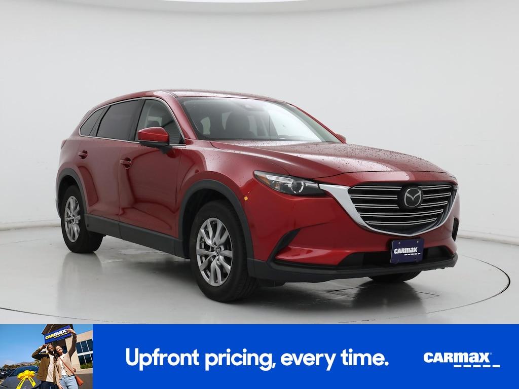 used 2019 Mazda CX-9 car, priced at $22,998
