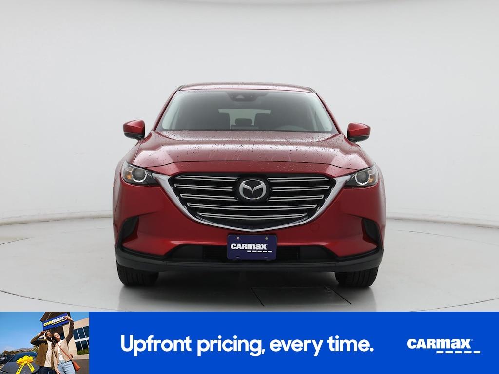 used 2019 Mazda CX-9 car, priced at $22,998