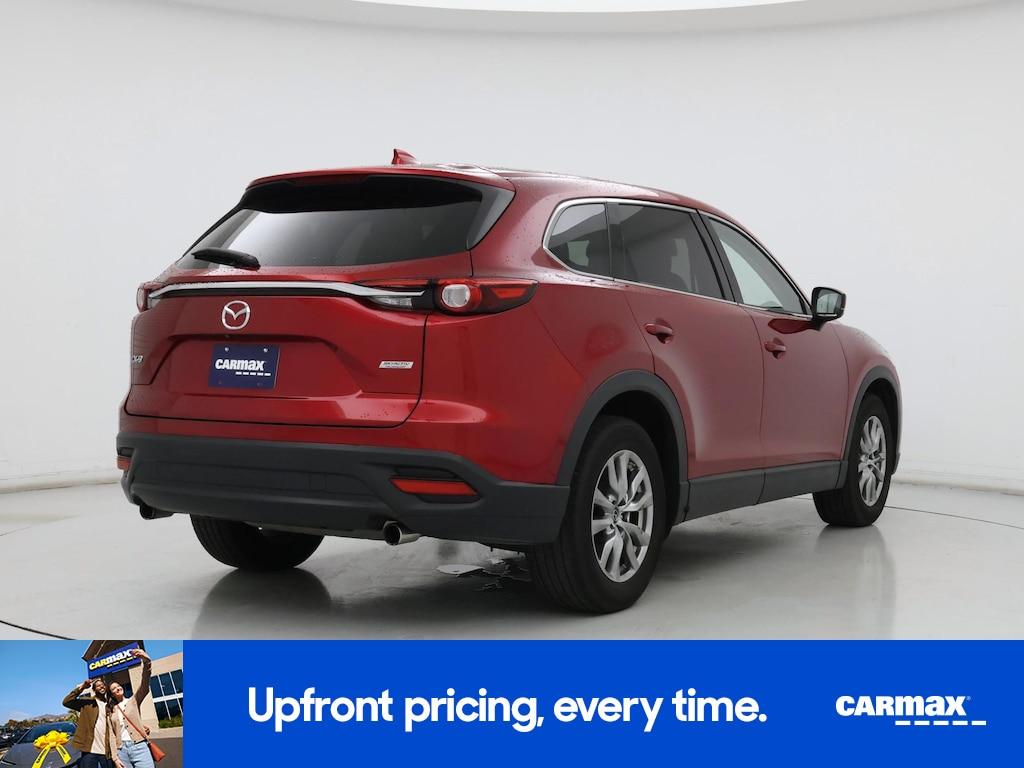 used 2019 Mazda CX-9 car, priced at $22,998