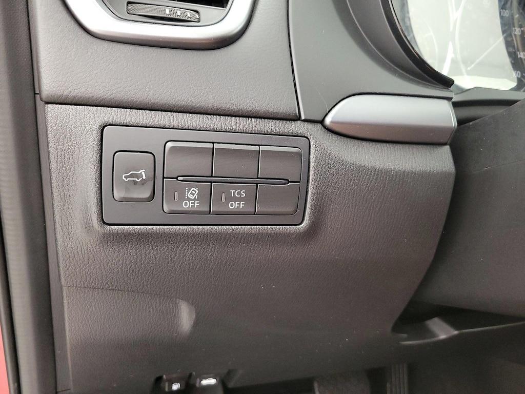 used 2019 Mazda CX-9 car, priced at $22,998