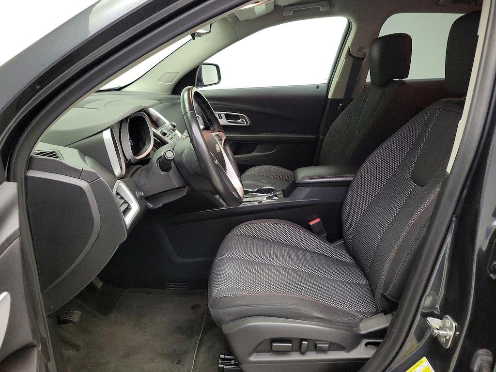 used 2017 Chevrolet Equinox car, priced at $14,998