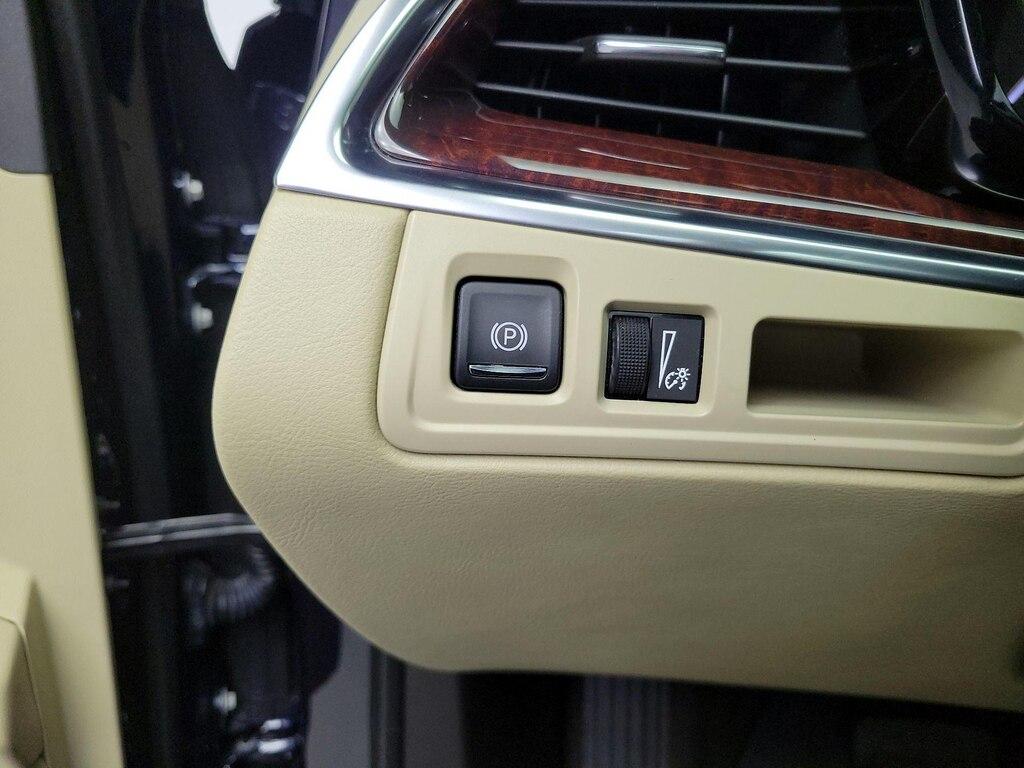 used 2017 Cadillac XT5 car, priced at $22,998